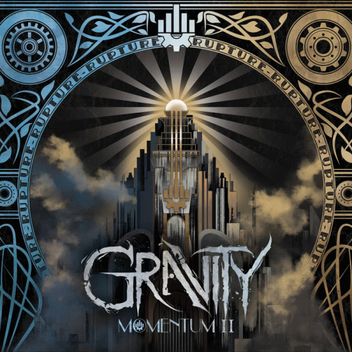 Gravity (FRA) : Rupture - Momentum II